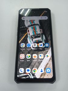 Б/в Мобільний телефон Oukitel iiif150 b3 8/256gb 01-200820343
