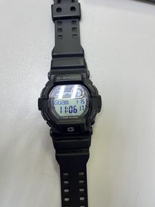 Б/у Часы Casio gd-350 01-200872948