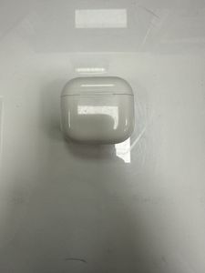 Б/в Навушники Apple airpods 4 01-200872803