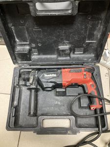 Б/в Перфоратор Makita m8701 01-200873489