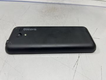 Б/в Мобільний телефон Sigma x-style 351 lider 01-200873033