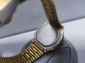 Б/в  Casio vintage a168 01-200873372