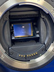 Б/в Фотоапарат Canon eos 7d 01-200873040