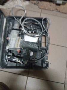 Б/в Перфоратор Hander hrh-753 01-200873929