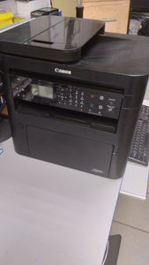 Б/в БФП Canon i-sensys mf264dw ii 01-200873880