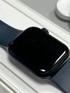 Б/у Смарт-часы Apple watch series 8 gps 41mm aluminum case 01-200794059