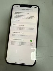 Б/в Мобільний телефон Apple iphone 12 pro max 256gb 01-200874780
