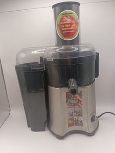 Б/в Соковижималка Gastroback vital juicer pro 40117 01-200873916