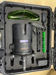 Б/в Лазерний нівелір Dnipro-M ml-335g 01-200875128