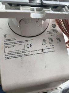 01-19111217: Bose freespace ds40se