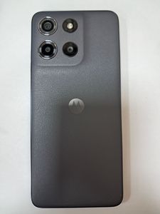 Б/в Мобільний телефон Motorola moto g15 power 8/256gb 01-200833488