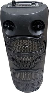 Б/у Акустика Kimiso karaoke 01-200841344