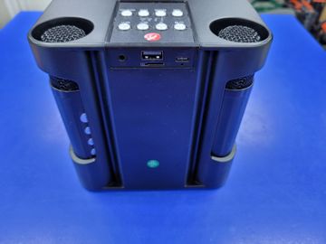 Б/у Акустика Wireless Karaoke Speaker wj-a826 01-200873316
