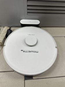 Б/в Робот-пилосос Rowenta x-plorer serie 75 s rr8577wh 01-200874850