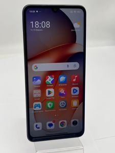 Б/у Мобильный телефон Xiaomi redmi 14c 4/128gb 01-200876502