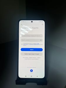 Б/в Мобільний телефон Xiaomi redmi note 10s 6/128gb 01-200873017