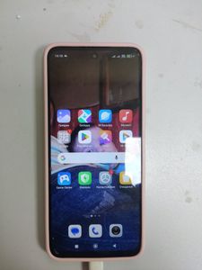 Б/в Мобільний телефон Xiaomi redmi 13 6/128gb 01-200878524