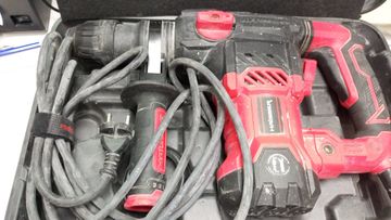 Б/у Перфоратор Haisser hb-32 01-200878445