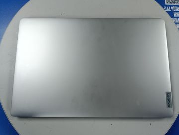 Б/у Ноутбук Lenovo 15/ryzen 5 7520u ddr5/8gb ddr5/hdd 500 gb/ssd *відсутній/*інтегрована 01-200835484