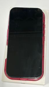Б/у Мобильный телефон Apple iphone 16 pro 256gb 01-200821415
