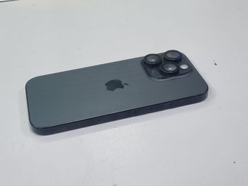 Б/в Мобільний телефон Apple iphone 16 pro 128gb 01-200880093