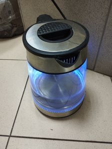 Б/в Електрочайник Grunhelm ekg-2320 01-200880166