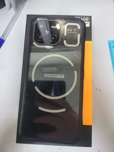 Б/в Мобільний телефон Doogee blade gt pro 12/256gb 01-200880157