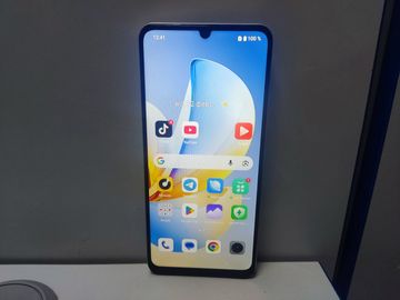 Б/в Мобільний телефон Realme note 70 4/128gb 01-200880590
