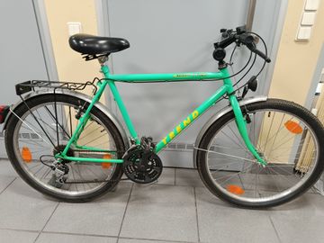 Б/в Велосипед Trend ty 20 , сталь ,26колеса 01-200874042