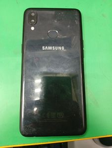 Б/в Мобільний телефон Samsung a107f galaxy a10s 2/32gb 01-200876636