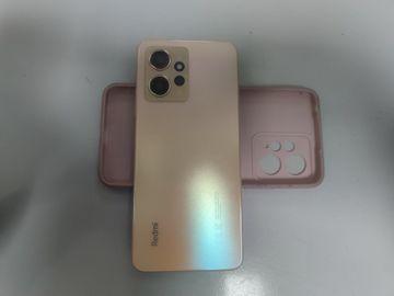 Б/в Мобільний телефон Xiaomi redmi note 12 8/256gb 01-200880932