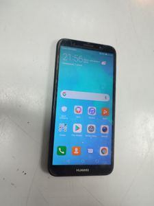 Б/в Мобільний телефон Huawei y5 2018 dra-l21 2/16gb 01-200881209