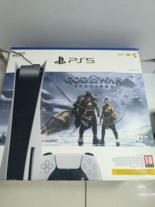 Б/в Ігрова приставка Sony playstation 5 825gb 01-200881450