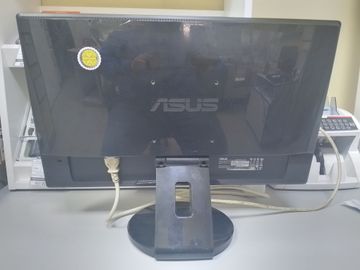 Б/в Монітор Asus ve228d 01-200881230