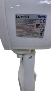 Б/в Вентилятор Laretti lr-fn1716 01-200838662