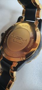 Б/у Часы Dugena 7000098 01-200825917
