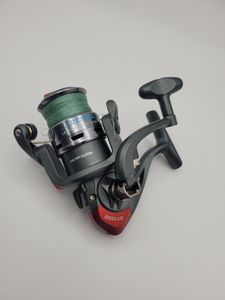 Б/в Котушка рибальська Weida df 1000 01-200882549