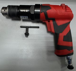 Б/в Дриль ударний Yato yt-09703 01-200880477