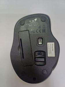 Б/в Миша Genius ergo 8200s 01-200882352