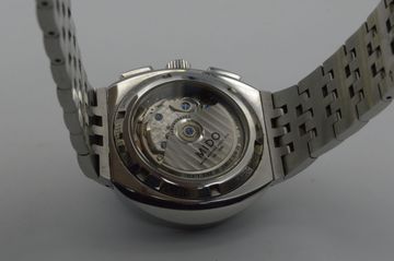 Б/у Часы Mido 8360 01-200881976