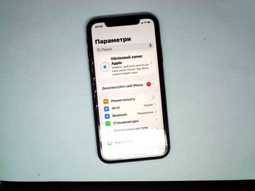 Б/в Мобільний телефон Apple iphone xr 128gb 01-200882445