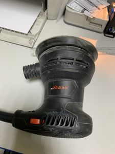 Б/в Шліфмашина вібро Dnipro-M pe-29s 01-200882471