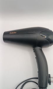 Б/в Фен Babyliss d570de 01-200867301