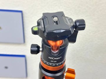 Б/в Штатив K&F Concept k254t1+kf-28 01-200883881