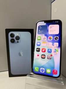 Б/в Мобільний телефон Apple iphone 13 pro max 1tb 01-200882337