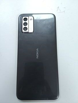 Б/в Мобільний телефон Nokia g22 4/128gb 01-200882796