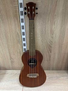 Б/у Укулеле Lag tiki uku tku8c 01-200884424