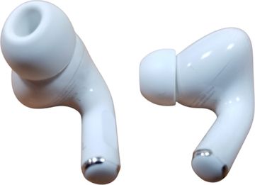 Б/в Навушники Apple airpods pro 2nd generation with magsafe charging case usb-c 01-200835608