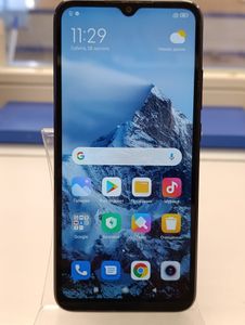 Б/в Мобільний телефон Xiaomi redmi 9a 2/32gb 01-200885432