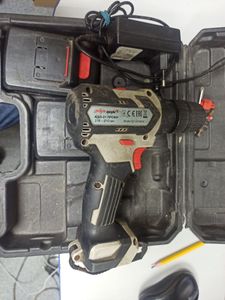 Б/в Шурупокрут Луч Профи ашл-21 pro 01-200885396